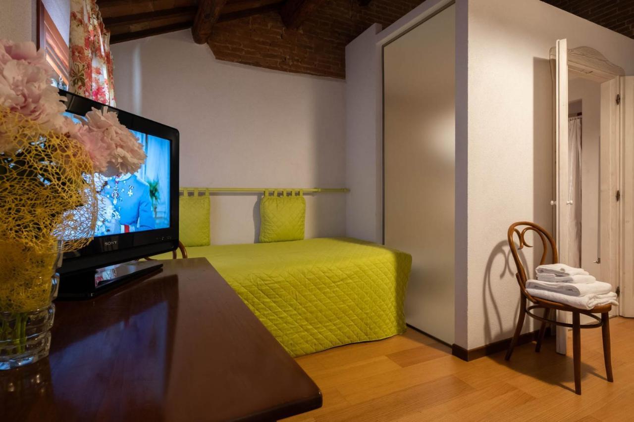 Agriturismo Le 4 Rose Vescovana Zewnętrze zdjęcie