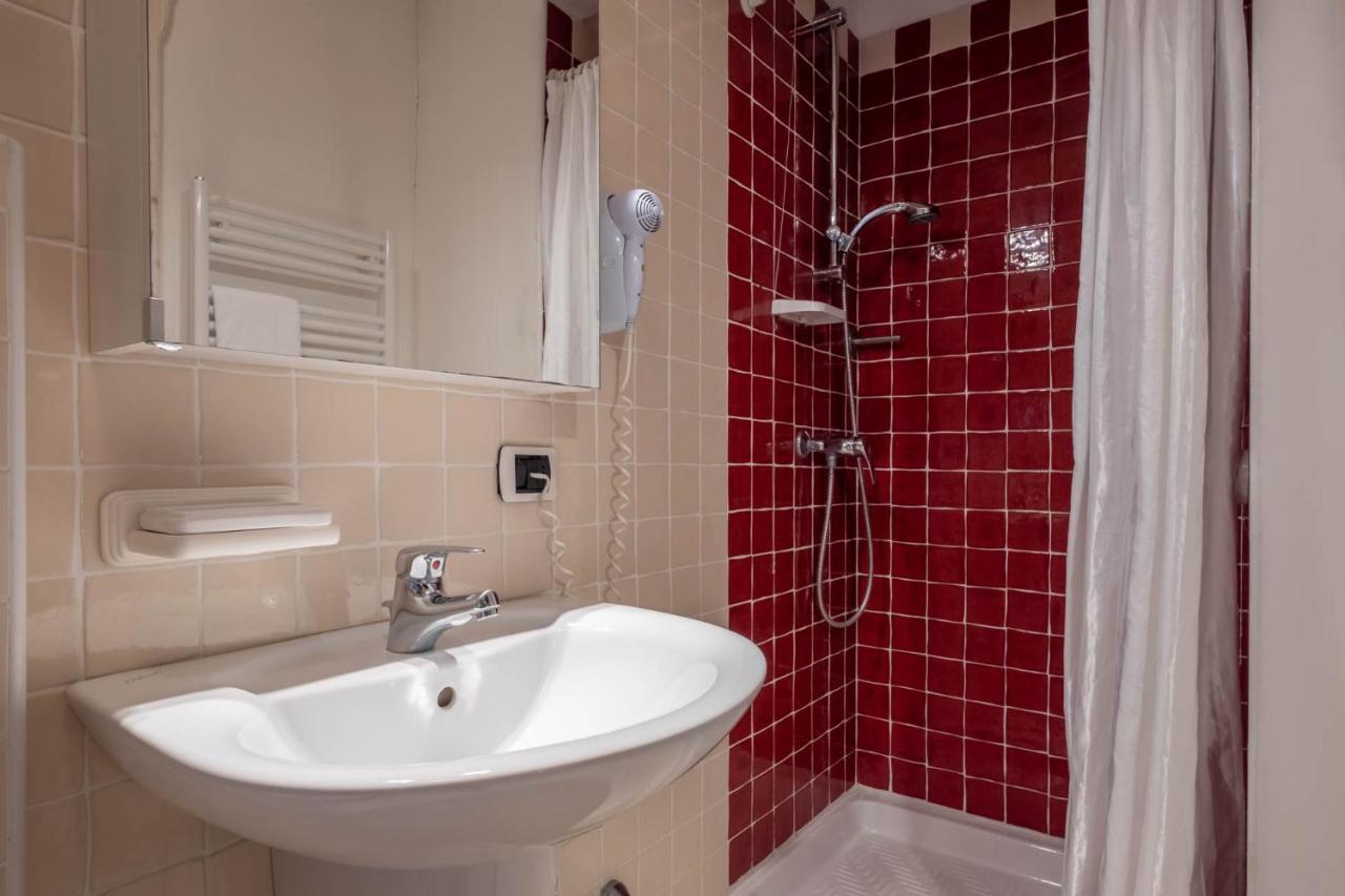 Agriturismo Le 4 Rose Vescovana Zewnętrze zdjęcie