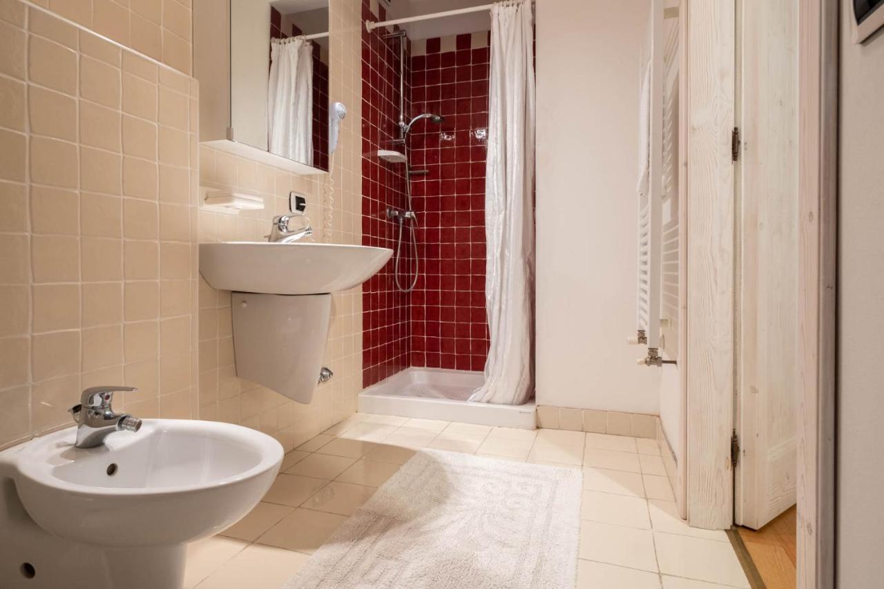 Agriturismo Le 4 Rose Vescovana Zewnętrze zdjęcie