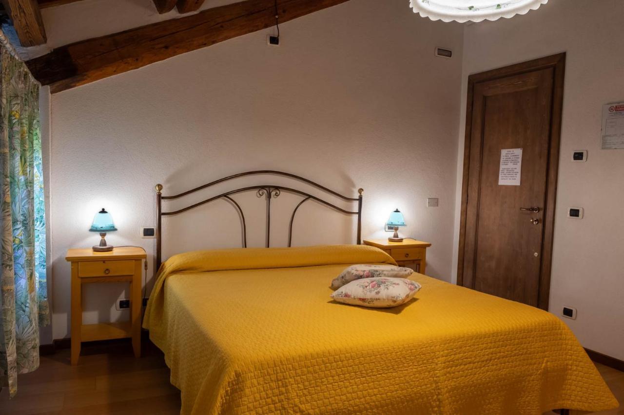 Willa Agriturismo Le 4 Rose Vescovana Zewnętrze zdjęcie