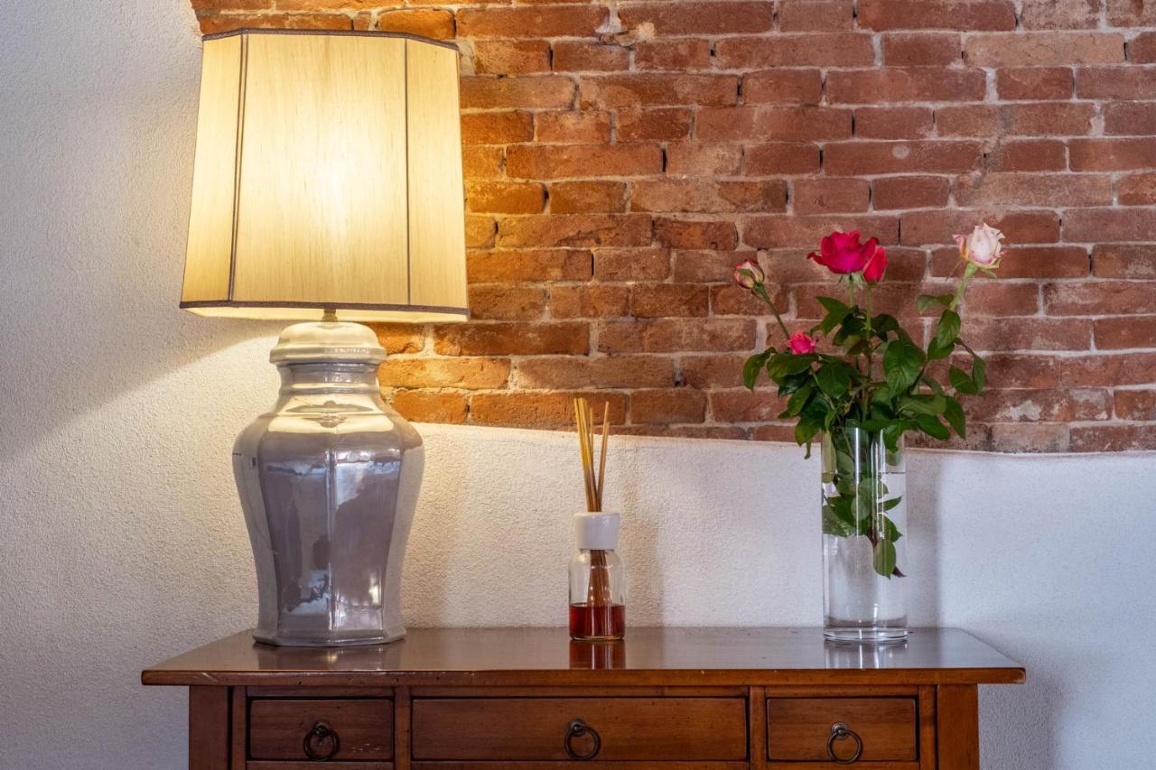 Agriturismo Le 4 Rose Vescovana Zewnętrze zdjęcie