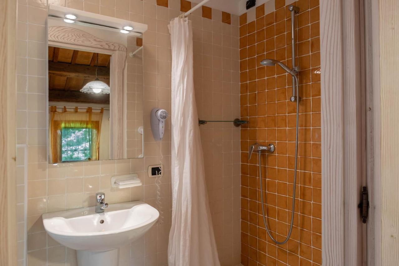 Agriturismo Le 4 Rose Vescovana Zewnętrze zdjęcie