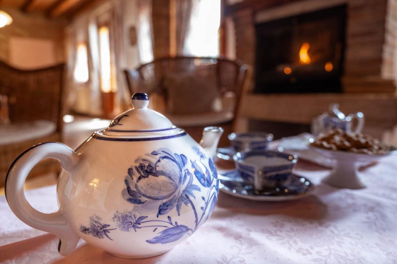 Agriturismo Le 4 Rose Vescovana Zewnętrze zdjęcie
