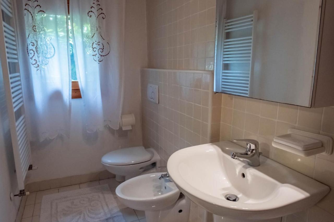 Agriturismo Le 4 Rose Vescovana Zewnętrze zdjęcie