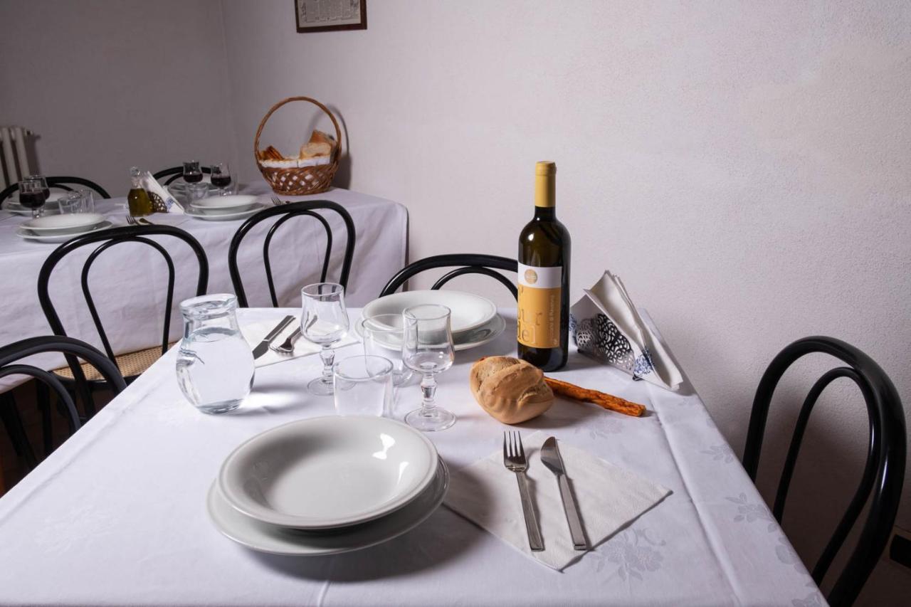 Agriturismo Le 4 Rose Vescovana Zewnętrze zdjęcie