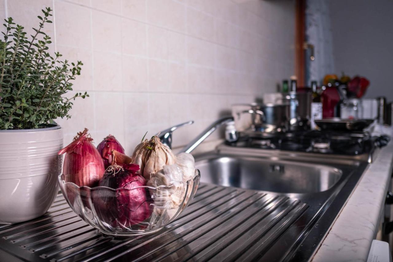 Agriturismo Le 4 Rose Vescovana Zewnętrze zdjęcie